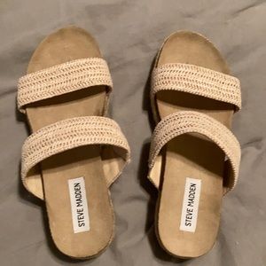 Steven Madden Sandals